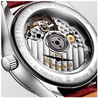 Orologio Longines Donna The Longines Master Collection in Acciaio L24094872 - L24094872